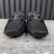 Monte Carlo Moccasins Black Taiga Leather