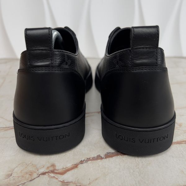 Match Up Sneakers Eclipse Monogtam Leather