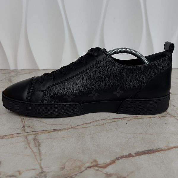 Match Up Sneakers Eclipse Monogtam Leather