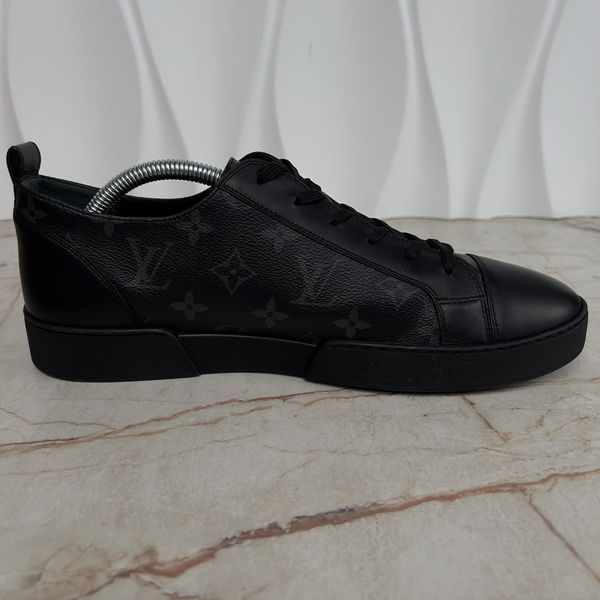 Match Up Sneakers Eclipse Monogtam Leather