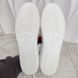 ACE Web Sneakers Stars Bees Embroidered White Leather