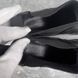 Nappa Matelasse Frances GG Chelsea Ankle Boots Black Leather