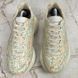 Rhyton Liberty Sneakers Leather Floral Printed