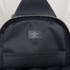 Avenue Monogram Macassar Canvas Sling