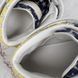 Acapulco Stars Monogram Sneakers Blue Fabric