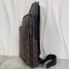 Avenue Monogram Macassar Canvas Sling