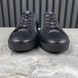 Match Up Kim Jones Sneaker Damier Black Leather