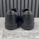 Match Up Kim Jones Sneaker Damier Black Leather