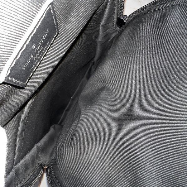 Avenue Monogram Macassar Sling Canvas
