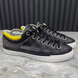 Twister Trainers Gray Damier Canvas Leather