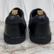 Offshore Damier Sneakers Black Fabric Leather