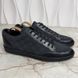 Offshore Damier Sneakers Black Fabric Leather