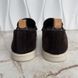 Estate Loafer Brown Suede