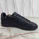 Luxembourg Monogram Taurillon Sneaker Black