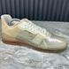 LV Trainers by Virgil Abloh Sneakers Clear Pearl