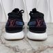Fastlane Sneakers Multi Gray Damier Mesh