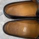 Tom Ford Era Horsebit Guccissima GG Signature Black Leather
