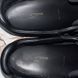 Luxembourg Monogram Taurillon Sneaker Black