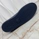 Frontrow Sneaker Damier Cobalt Leather