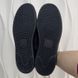Frontrow Damier Cobalt кросівки темно сині з канви 3703 фото 1