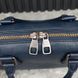 Damier Briefcase Blue Documnets Bag 3228 фото 6