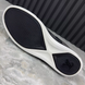 Twister Trainers Gray Damier Canvas Leather