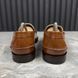 Millenial Ribot GG Supreme Tasseled Loafer Brown Leather