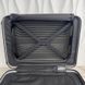 Lite-Box Spinner 55/20 Cabin Strict валіза кольору Off White з матеріалу Curv 4 колеса 4155 фото 13