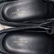 Offshore Damier Sneakers Black Fabric Leather