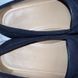 Major Loafers Blue Suede