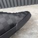 Match Up Damier Graphite Canvas Black Leather