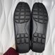 Monte Carlo Moccasins Black Leather