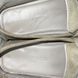 Monte Carlo Moccasin Beige Suede
