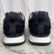 Fastlane Damier Sneakers Maroon Blue Mesh