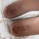 Desert Laced Boots Wing Tip Navy Suede