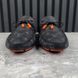 LV Driver Moccasins Monogram Eclipse Leather 4175 фото 3