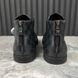 Line Up Sneakers Damier Black Leather