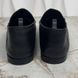 Brixton Horsebit Loafers Black Smooth Leather