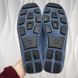 Marmont Double G Collapsible Heels Moccasins Blue Suede