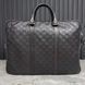 Guccissima GG Briefcase сумка коричнева шкіряна для документів 3260 фото 2