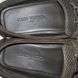 Monte Carlo Damier Driving Moccasin Green Suede
