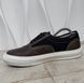 Trocadero Richelieu Monogram Sneakers Brown