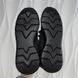 Fastlane Sneakers Monogram Black Tie Dye Denim