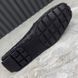 Monte Carlo Moccasins Black Leather