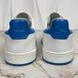 Rivoli Monogram Sneakers White Leather