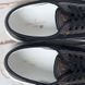 Trocadero Richelieu Monogram Sneakers Brown