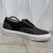 Trocadero Richelieu Monogram Sneakers Brown