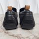 Monte Carlo Moccasin Dark Brown Leather
