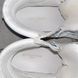 Harlem Monogram Sneaker White Epi Leather Mesh