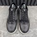 Rivoli Sneakers Monogram Eclipse Canvas Leather